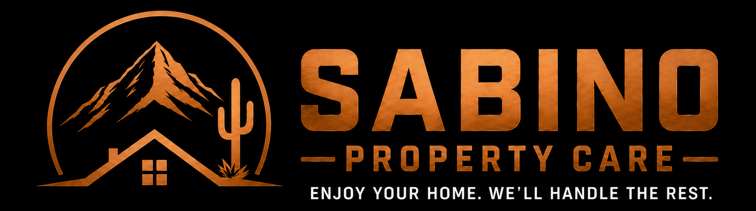 Sabino Property Care